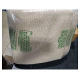 EARTHALL Washable Runner Rug 3x10 Ft Non Slip Runners for Hallways Long Cotton Rubber Backed Kitchen Runner Braided Indoor Floor Carpet Runners for Entryway, Hallway, Kitchen, Send/Beige