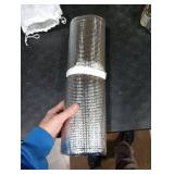 Food Warming Mat with Heat-Resistant Pad, 26X15 Inch, 6-Level Temp 6-Hour Timer, Child Lock Safety,Food Warmer Chafing Dishes for Buffet.