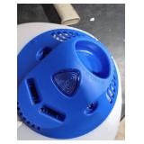 Vicks Warm Steam Vaporizer, Small to Medium Rooms, 1.5 Gallon Tank Warm Mist Humidifier for Baby and Kids Rooms with Night Light, Works with Vicks VapoPads and VapoSteam