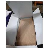 Stair Treads for Wooden Steps Indoor, 15 Pack 8 X 30 Non Slip Carpet Stair Treads with Reusable Adhesive for Kids Elders and Dogs, Surface Polyester TPR Backing Stair Rugs, Beige