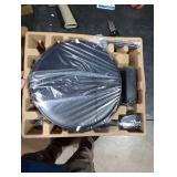 Robot Vacuum and Mop Combo with APP/Voice/Remote Control, 2 in 1 Vacuuming & Mopping Robot, Schedule, Strong Suction, Tangle-Free, Slim & Quiet, for Homes with Pets, Low Pile Carpet & Hard Floors