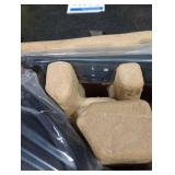 Robot Vacuum and Mop Combo with APP/Voice/Remote Control, 2 in 1 Vacuuming & Mopping Robot, Schedule, Strong Suction, Tangle-Free, Slim & Quiet, for Homes with Pets, Low Pile Carpet & Hard Floors