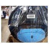 Robot Vacuum and Mop Combo with APP/Voice/Remote Control, 2 in 1 Vacuuming & Mopping Robot, Schedule, Strong Suction, Tangle-Free, Slim & Quiet, for Homes with Pets, Low Pile Carpet & Hard Floors