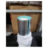 Food Warming Mat with Heat-Resistant Pad, 26X15 Inch, 6-Level Temp 6-Hour Timer, Child Lock Safety,Food Warmer Chafing Dishes for Buffet.