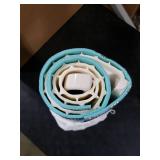 Food Warming Mat with Heat-Resistant Pad, 26X15 Inch, 6-Level Temp 6-Hour Timer, Child Lock Safety,Food Warmer Chafing Dishes for Buffet.