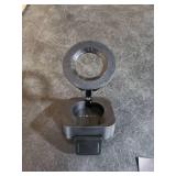 LISEN Airplane Travel Essentials Women Phone Holder Cool Stuff Gadgets for Mens 2026 Travel Valentines Day Gifts Him Cruise Must Haves 2026 Tripods Monopods Essentials MagSafe Phone Accessories