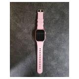 Kids Smart Watches Girls Gift Age 3-12, Kids Watch with 32 Games HD Touchscreen Camera Video Music Audiobook Pedometer Flashlight 12/24 hr Educational Toys Birthday Gift for Girls Ages 6 7 8 9 10