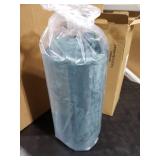 BEDELITE Fleece Blanket King Size Blankets for Bed, Luxury Plush Cozy Fuzzy Blanket 108x90 inches, Super Soft Warm Lightweight Throw Blanket All Seasons Suitable, Forest Green