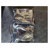 Bestview H7 LED Light Canbus Decoder Anti Flicker Harness, Resistor Decoders Error Free, LED Warning Canceller Resistor Adapter, Pack of 2