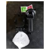 Qifutan Car Phone Holder Mount Phone Mount for Car Windshield Dashboard Air Vent Universal Hands Free Automobile Cell Phone Holder Fit for iPhone Smartphone Camera Mounts