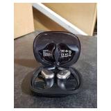 Tzfunmi Open-Ear Bluetooth Wireless Earbuds: Wireless Headphones for Runners & Cyclists - IPX7 Waterproof - 5.4 Bluetooth Ear Buds with LED Digital Display for Sport, Gym, Workout