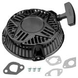 Tapa Pull Start Recoil Starter Assembly Compatible with Westinghouse 212cc Engine and Pressure Washer