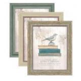 XUANLUO Decorative Picture Frame 8x10in 1pc