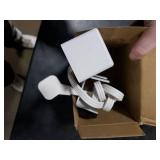 40W Total Fast Charging Desk Clamp Power Strip USB C,Desk Outlet with 4 USB Ports Max 20W Power Delivery,1200J Surge Protector Desktop Power Station,6FT Cord,Fit 1.65 Tabletop Edge