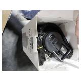 DYSANKY Insulated Water Bottle | Thickened Stainless Steel Vacuum Metal | Portable Sports Half Gallon Large Water Jug for Gym and Hiking with Straw, Carrier Bag, Handle Strap | BPA-Free 64 oz