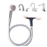 Sneatup Faucet Sprayer Attachment(Not Universal)