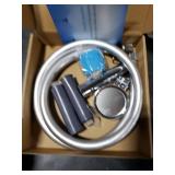 Sneatup Faucet Sprayer Attachment(Not Universal)