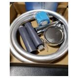 Sneatup Faucet Sprayer Attachment(Not Universal)