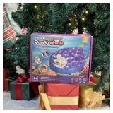 PIBEX Ocean Fossil Dig Kit, Dig up 20+ Real Shells & Seasnails, STEM Educational Activity Set Sea Creatures Excavation Toy for Kids, Marine Biology Geology Science Kit, Gift for Boys and Girls Age 6+