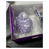 PIBEX Ocean Fossil Dig Kit, Dig up 20+ Real Shells & Seasnails, STEM Educational Activity Set Sea Creatures Excavation Toy for Kids, Marine Biology Geology Science Kit, Gift for Boys and Girls Age 6+