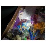 OCHIDO 234PCS Halloween Party Favors for Kids, 24 Pack Witch Hat Treats Bags Fillers, Halloween Toys Bulk for Trick or Treat, Halloween Goodie Bag Stuffers, Carnival Prize Toy Classroom Reward