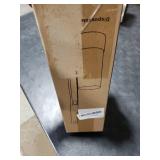 Disposable Toilet Brush 2 Pack- Toilet Bowl Cleaner, Toilet Bowl Brush, Each Toilet Wand with 10PCS Brush Refills for Bathroom Deep Cleaning (2 Pack, White)