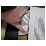 Joyreal Magnetic Mix or Match Jungle Animals Toy Play Set, 16 Pcs Wooden Building Blocks Play Set Toy for 1 Year Old, Fine Motor Montessori Game Preschool Educational Gift for Ages 1-5