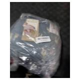 GUNAMUNA Sleep Sacks for Babies Toddlers and Newborns, Easy Changing Diaper Zipper, 2.5 TOG, Giraffe Moss, 9-18 Months