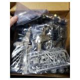 86-In-1 Army Men Toys for Boys 4-7 6-8 8-12, Military Base/Truck/Kayak Boat/Motorcycle/Helicopter/Army Men Action Figures/ Weapon Gear Accessories, Military Combat Toys Boys Christmas Birthday Gifts