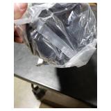 hotkoko Outdoor Camping Blanket,Warm Thick Camp Blankets with Sherpa Lining Soft Fleece Camping Blanket Puffy Camping Quilt for Cold Weather Traveling, Stadium, Hiking, Picnics