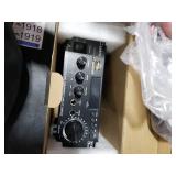 Daakro AK45 Stereo Audio Amplifier,300W Home 2 Channel Wireless Bluetooth 5.0 Power Amplifier System, Home Amplifiers FM Radio, USB, SD Card, with Remote Control Home Theater Audio Stereo System