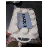 2Pack Silicone Muffin Pan for Baking with Metal Reinforced Frame, 12 Cup Regular Size Cupcake Pan, BPA Free Silicone Muffin Tray, Cupcake Baking Pan Molds for Oven Dishwasher Safe