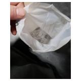 10Pcs Breast Pump Flange Insert 13/15/17/19/21mm*2 Compatible with Momcozy/Spectra/Medela/eufy/Elvie/Lansinoh/Paruu P10 Breast Pump, Fit for Momcozy M5/M9/M6/V2 Pro/V2 pro/S12 Pro/eufy E10 S1 S1 Pro