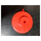 Sliner 24 Pack Christmas Party Cups for Kids Gifts Snowflake Cups with Lids and Straws 10 oz Reusable Winter Snowflake Drinking Teacup for Party Supplies Iced Coffee