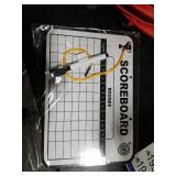 WodGod 9Pcs Holes-Outdoor Backyard Golf Game Set,Outdoor Yard Golf Chipping Game with 2 Clubs,Ball and Flag,Fun for All Crowd, Perfect for Beach,Park,Lawn and Camping