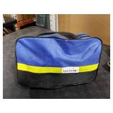 135Pcs Car Dent Puller Kit, Car Paintless Dent Remover Tool Kit with 3-in-1 T-bar Slide Hammer & Bridge Puller & Suction Cup, Dent Repair Kit for Remover Auto Body Hail Damage Large Small Dent