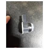 laffoonparts 3Pcs 22998458 Parking Aid Sensor, Replacement for Chevy Impala 2014-2019 Replacement for GMC Sierra 1500 2015, Replaces 23428268 684-048