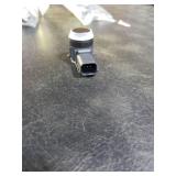 laffoonparts 3Pcs 22998458 Parking Aid Sensor, Replacement for Chevy Impala 2014-2019 Replacement for GMC Sierra 1500 2015, Replaces 23428268 684-048