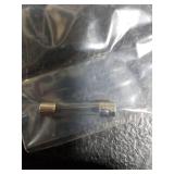 Alligator Clamp to Male Cigarette Lighter Extension Cable - 12V-24V Jumper Battery Charge Cord 3FT Automotive Electrical Clip-on Cable 16 AWG Heavy Duty 15A Fuse, with a Replacement 15A Fuse (1 Pack)