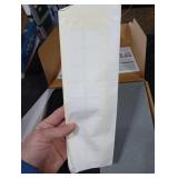 DECORITA Black Cork Board Alternative 47x35 | Felt Wall Tiles (12-Pack) | Aesthetic Felt Bulletin Board for Office, Home & Classroom | Large Cork Boards for Walls Pinboard Dartboard Wall Protector