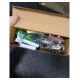 Dinosaur Toys,Create A Dinosaur World Road Race,Flexible Track Playset and 2 pcs Cool Dinosaur car for 3 4 5 6 Year & Up Old boy Girls Best Gift