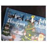 Advent Calendar 2025 Kids, 24 Days Christmas Building Blocks Playset Countdown Daily Surprise, STEM Toy Xmas Gifts Party Favors Stocking Stuffers for 6 7 8 9 10-12 Year Old Boys Girls Advent Calendars