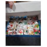 Advent Calendar 2025 Kids, 24 Days Christmas Building Blocks Playset Countdown Daily Surprise, STEM Toy Xmas Gifts Party Favors Stocking Stuffers for 6 7 8 9 10-12 Year Old Boys Girls Advent Calendars