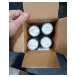 Dr. Brown s Options Narrow Polypropylene Baby Bottle  8 Oz  4 Ct