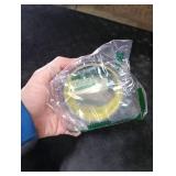 3M Double Sided Tape Heavy Duty 2 x 15.4 Ft, VHB Mounting Tape, 0.025in Thick Black 5925 Foam Tape Strong Adhesive for Car DÃ©cor Home Office Logos