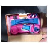 YEPVIE Electric Balloon Pump, Portable 2 Modes Balloon Blower Machine, Air Pump for Balloon, Ballon Inflator for Party Decoration