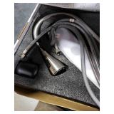 TOYWIA Kitchen Faucets with Pull Down Sprayer, 3 Function Sprayer, Brushed Nickel Stainless Steel Single Handle High Arc Sink Faucet for RV, Bar, Farmhouse, Laundry, Outdoor