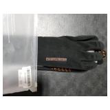 KastKing HydroSense Waterproof Fishing Gloves, 100% Waterproof and Breathable Cold Weather Fishing Gloves, Ideal for Ice Fishing, Winter Fishing & Outdoor Winter Sports, Fishing Gloves Men Women