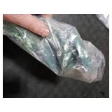 Silicone Turner Spatula with Wooden Handle, Large Heat Resistant Non Stick Kitchen Utensils for Cooking Flipping Eggs & Pancakes