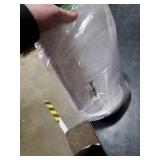 Infitrans Trifold Makeup Mirror Vanity Mirror with Lights,1X 2X 3X Magnification,Touch Screen,180 Adjustable Rotation,Portable Travel Bathroom Cosmetic Mirror